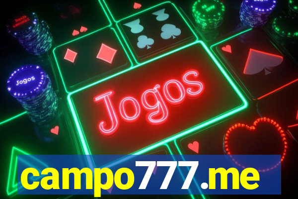 campo777.me