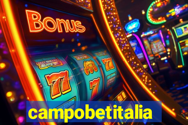 campobetitalia