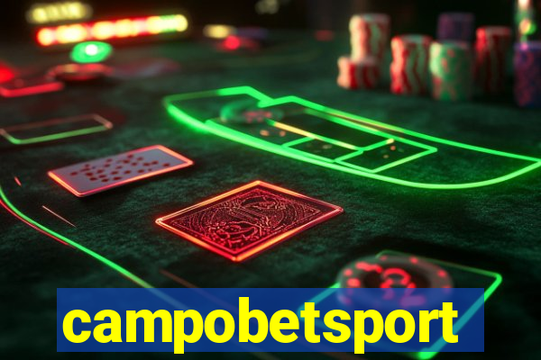 campobetsport