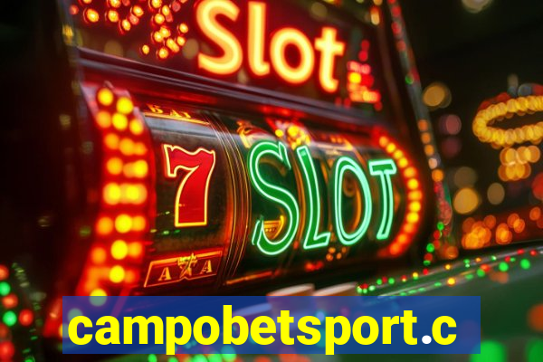 campobetsport.com