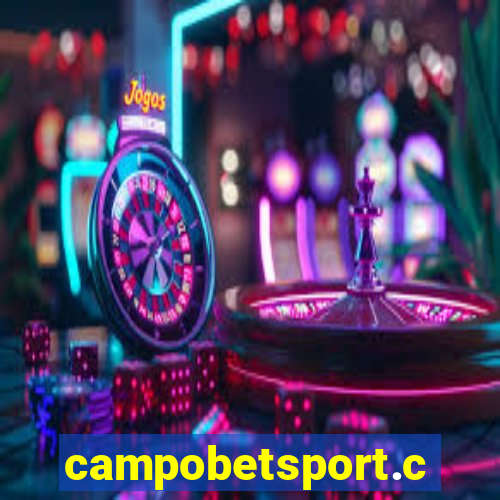 campobetsport.com