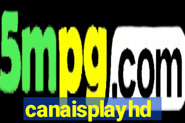 canaisplayhd