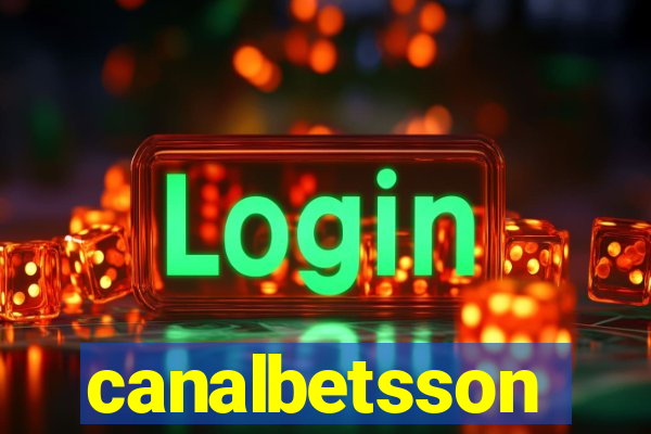 canalbetsson