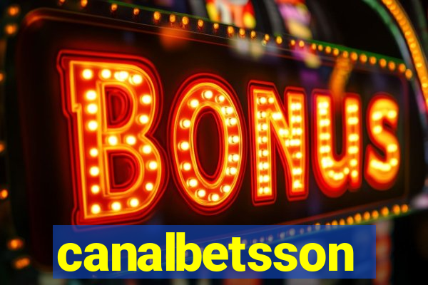 canalbetsson