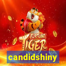 candidshiny