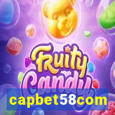 capbet58com