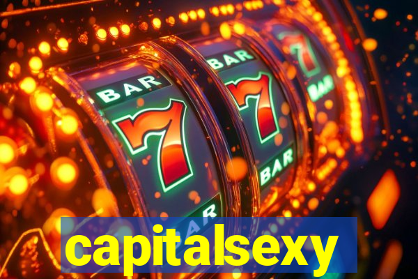 capitalsexy