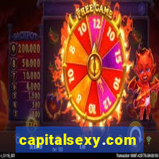 capitalsexy.com.br