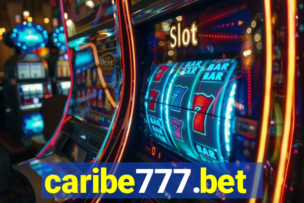 caribe777.bet