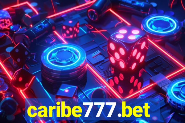 caribe777.bet