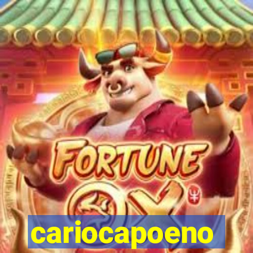 cariocapoeno