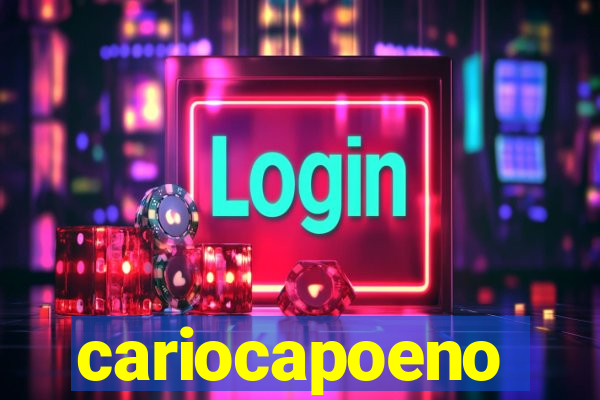 cariocapoeno