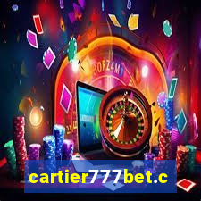 cartier777bet.com