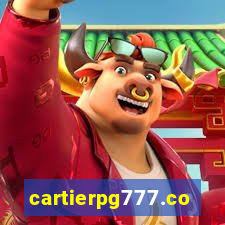 cartierpg777.com