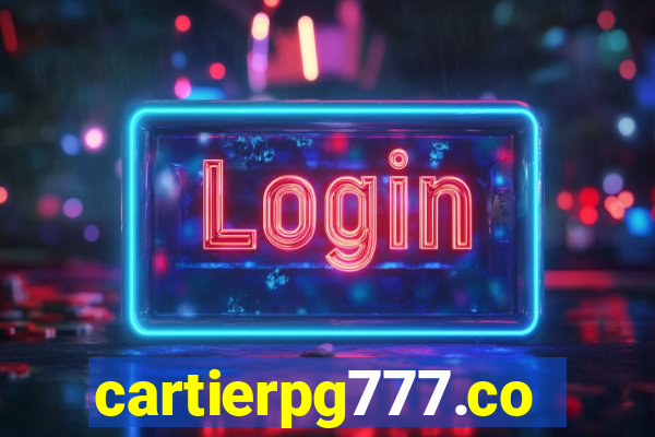 cartierpg777.com