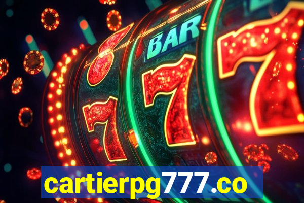 cartierpg777.com