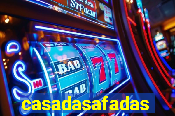 casadasafadas