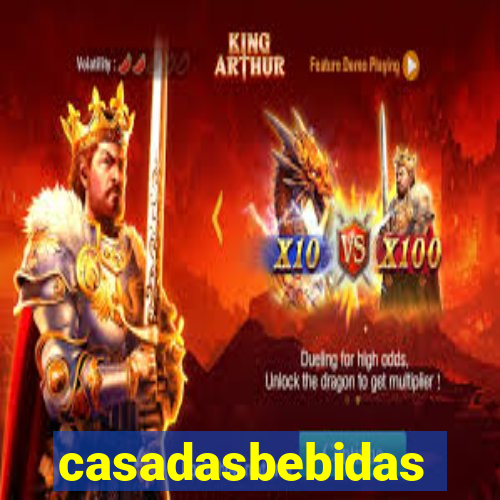 casadasbebidas