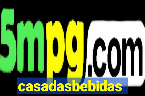 casadasbebidas