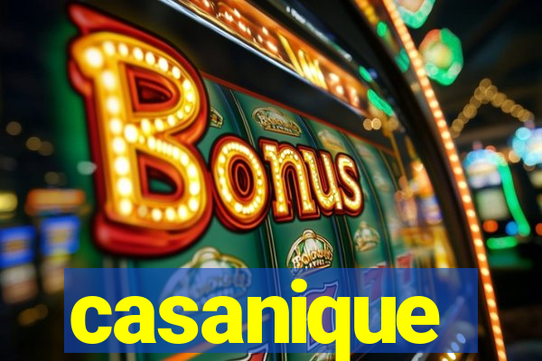 casanique