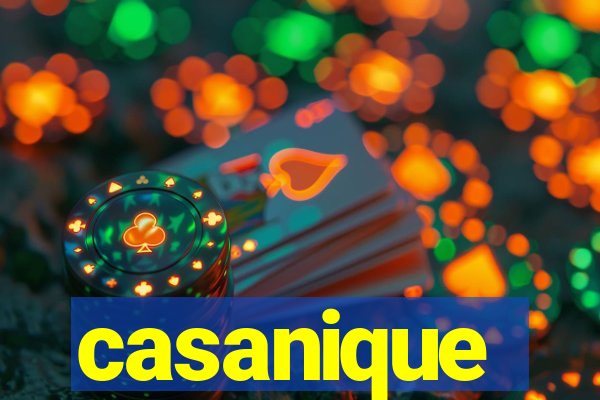 casanique
