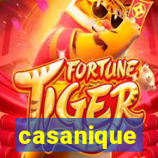 casanique