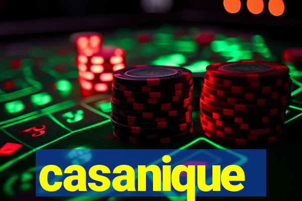 casanique