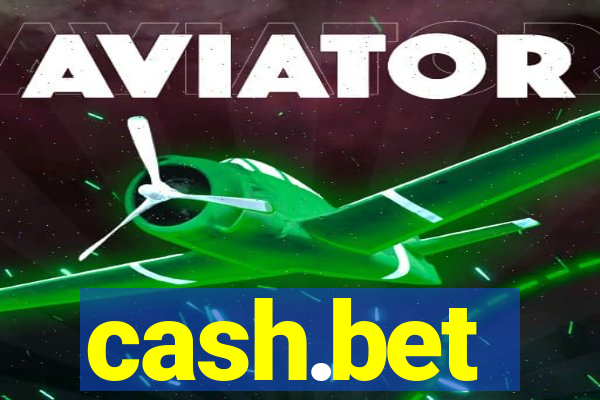 cash.bet