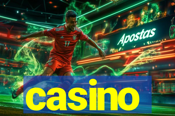casino