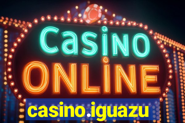 casino.iguazu