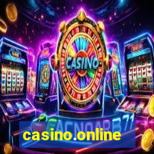 casino.online