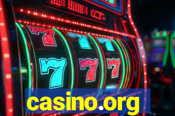 casino.org