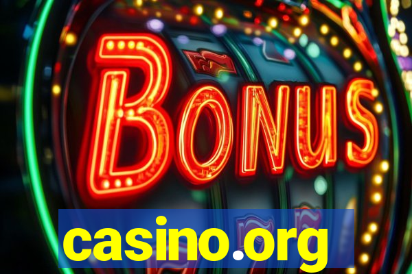 casino.org