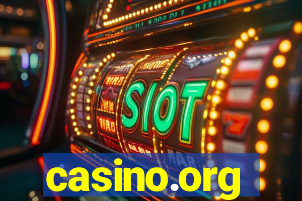 casino.org