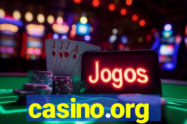 casino.org