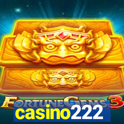casino222