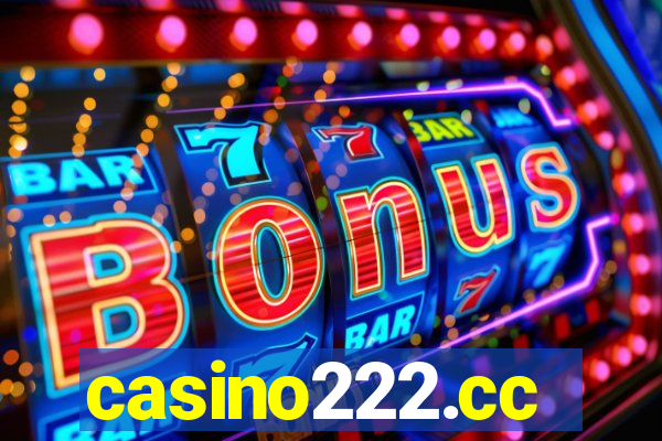 casino222.cc