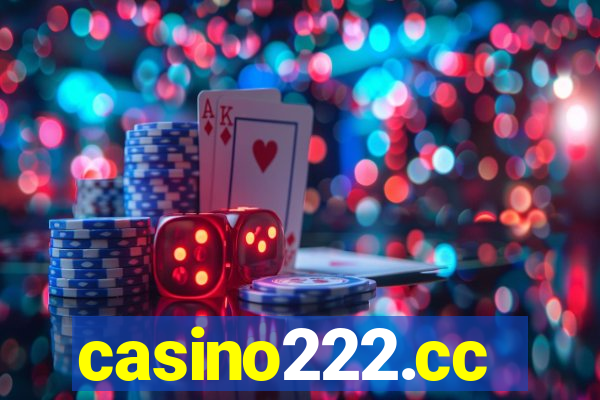 casino222.cc