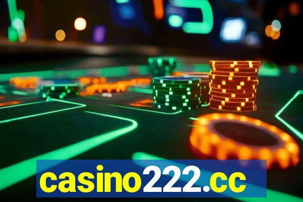 casino222.cc