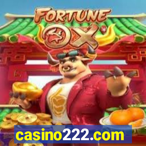 casino222.com