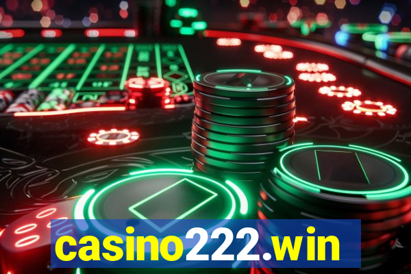 casino222.win
