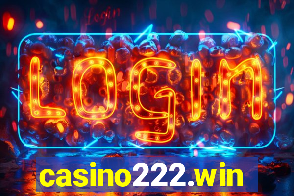 casino222.win