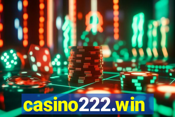 casino222.win
