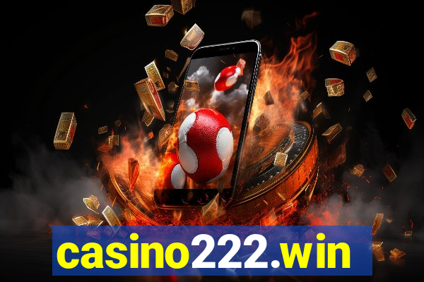 casino222.win