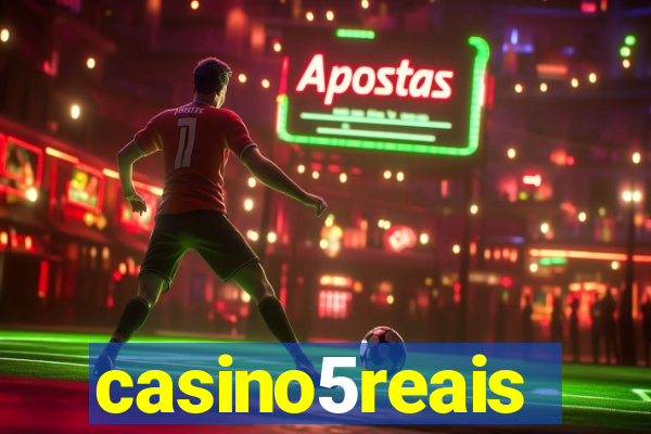 casino5reais