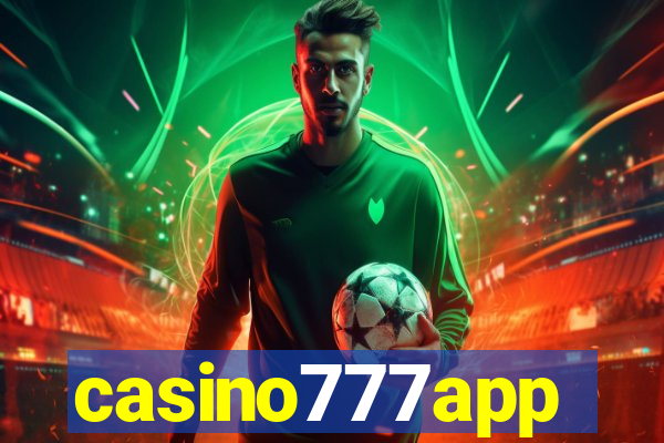 casino777app