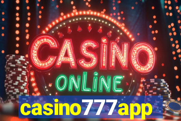 casino777app