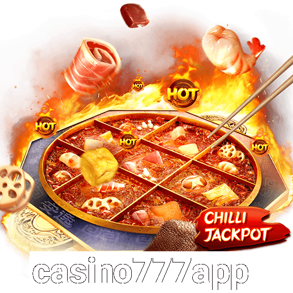 casino777app