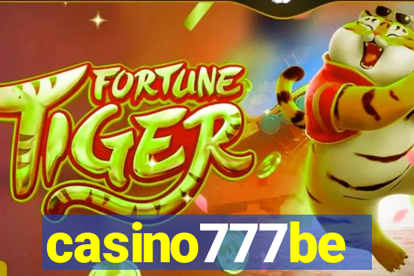 casino777be