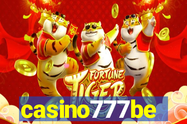 casino777be